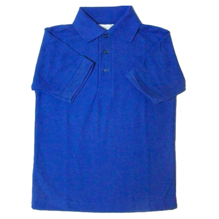 Staff Polo Shirts – International Kids Zone – Harris School Uniforms