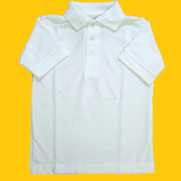 Polo Shirts – Cardinal Newman – Harris School Uniforms