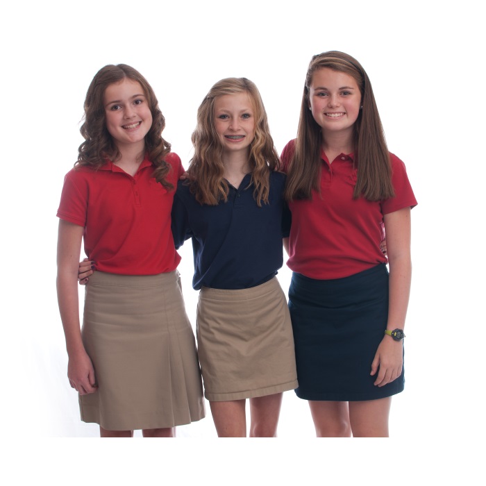 Oxbridge Academy – Harris School Uniforms