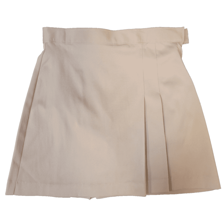 Skort – Drifit – ELD 3484 – Harris School Uniforms